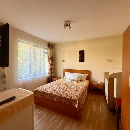 Guest House Olesya