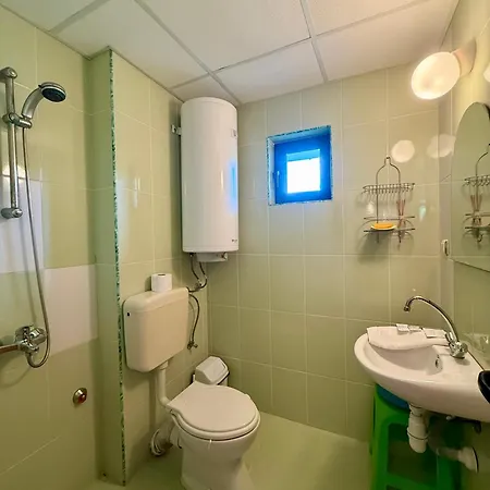 Guest House Olesya 3*