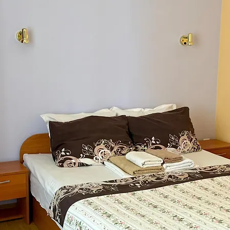 Guest House Olesya Obzor