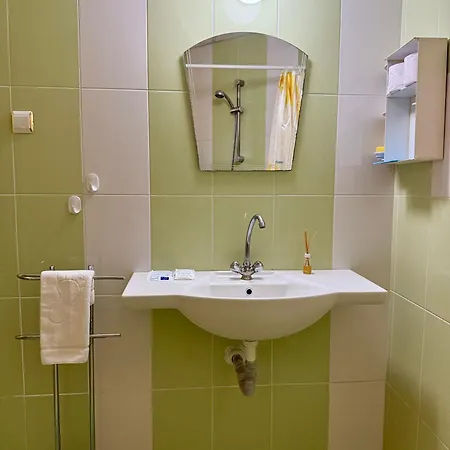 Guest House Olesya Πανσιόν