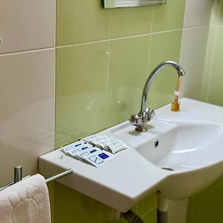 Guest House Olesya Πανσιόν