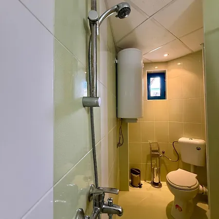 Guest House Olesya Πανσιόν 3*