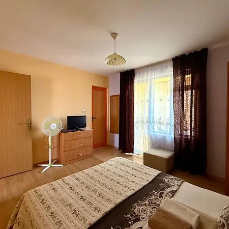 Guest House Olesya