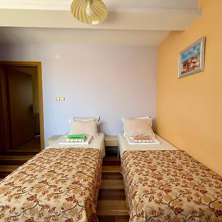 Πανσιόν Guest House Olesya 3*