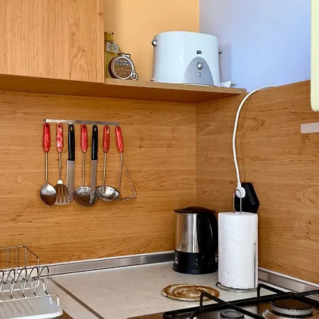 Guest House Olesya Πανσιόν Obzor