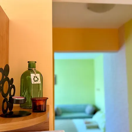 Guest House Olesya Πανσιόν Obzor