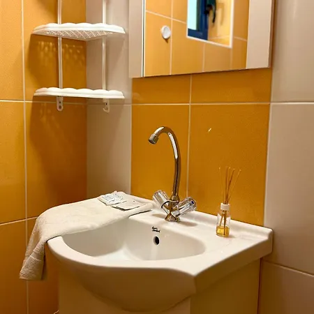 Πανσιόν Guest House Olesya