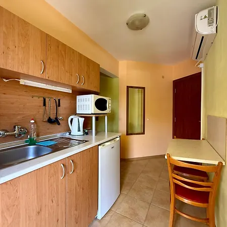 Guest House Olesya 3*