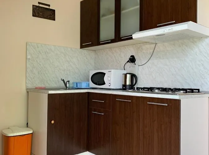 Maison d'hôtes Guest house “Olesya”