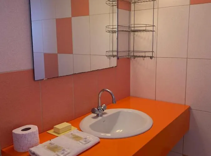 Guest house Guest House Olesya