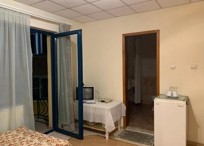 Guest House Olesya Guest house