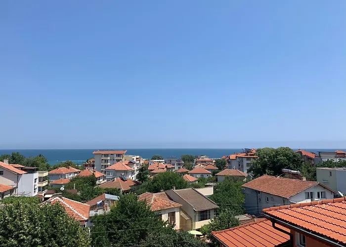 Guest House Olesya 3*