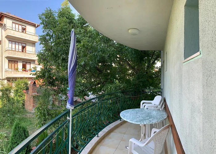 Guest house “Olesya” 3*