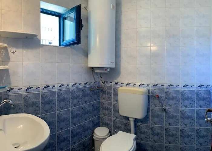 Guest House Olesya 3* Obzor