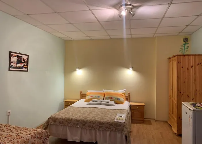 Guest House Olesya Pensión Obzor