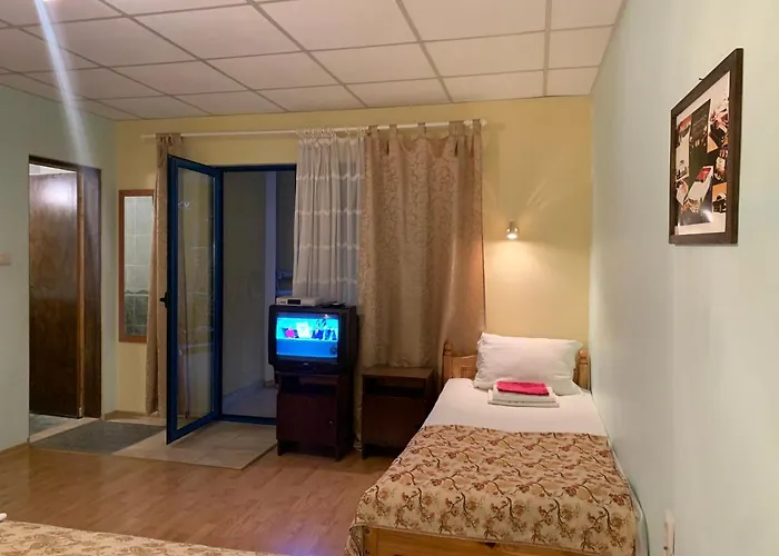 Guest house “Olesya”