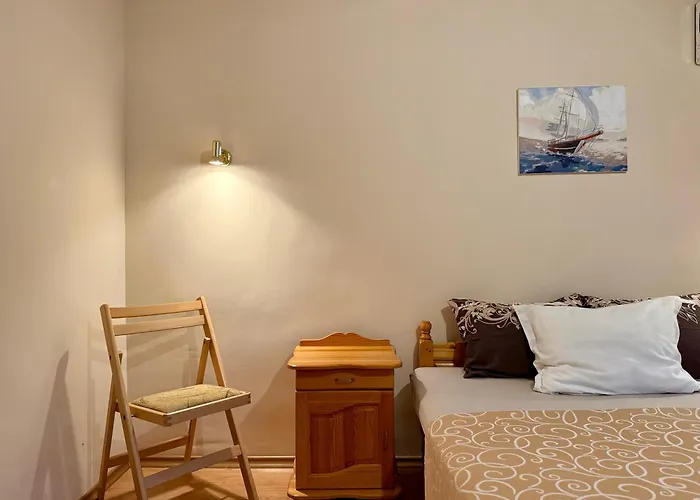 Guest House Olesya Guest house 3*