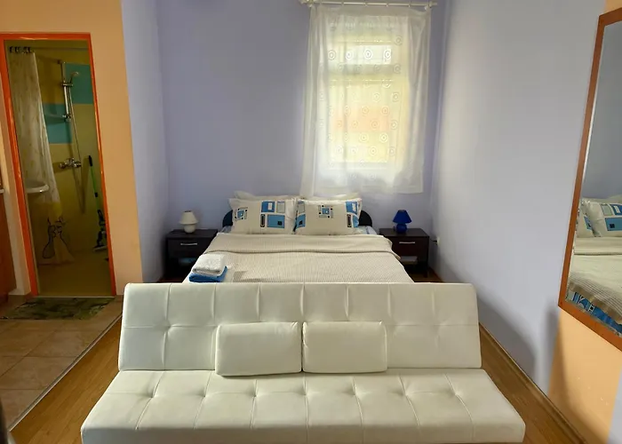 招待所 Guest House Olesya 3*