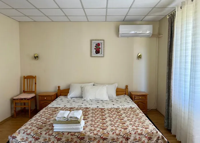 Guest House Olesya 3*