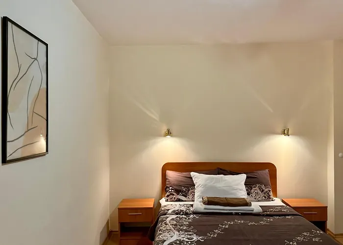 Guest House Olesya 奥布佐尔