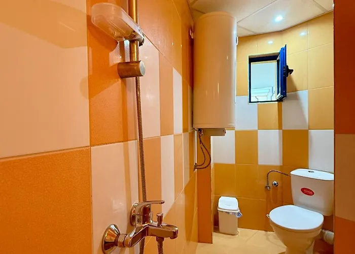 Guest House Olesya Guest house