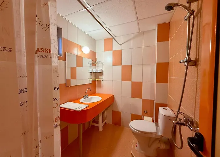 招待所 Guest House Olesya