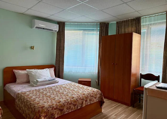 Guest house “Olesya” Obzor