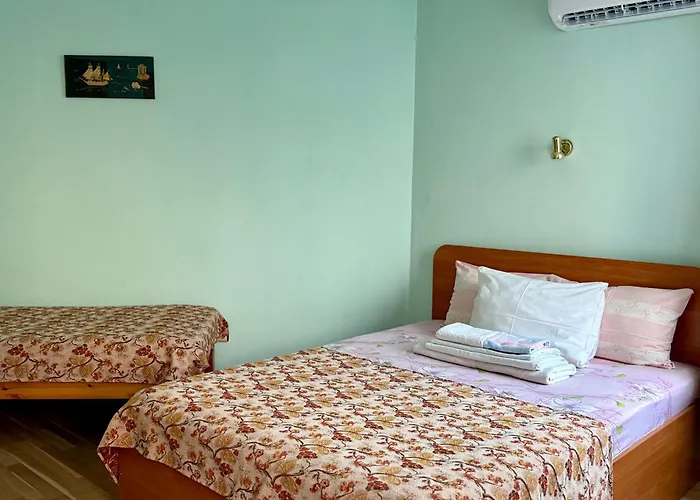 Guest house “Olesya”