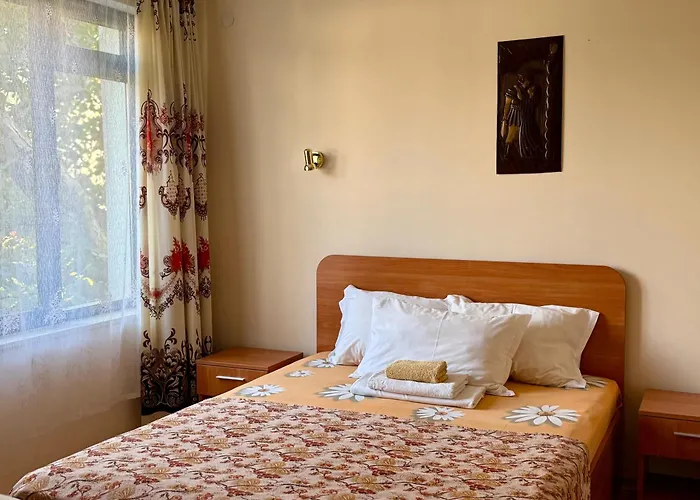 Guest house “Olesya” 3*