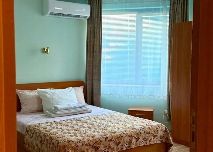 Guest house “Olesya”