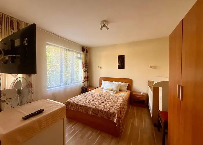 Guest house “Olesya”
