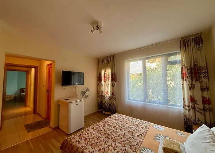 Guest house “Olesya” Maison d'hôtes