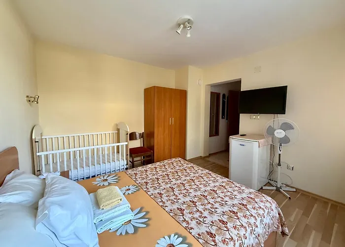 Guest house Guest House Olesya