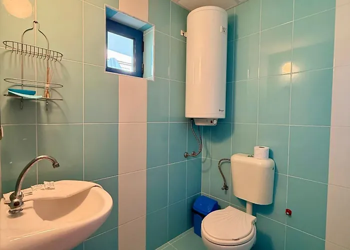 Guest House Olesya Guest house Obzor