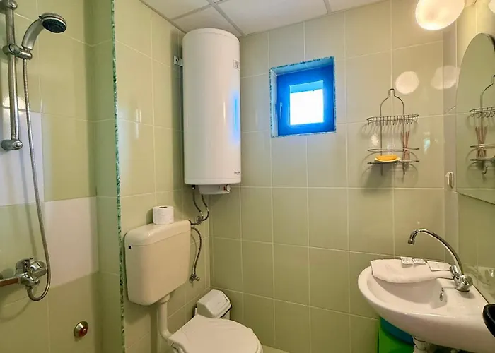 Guest house “Olesya” 3*