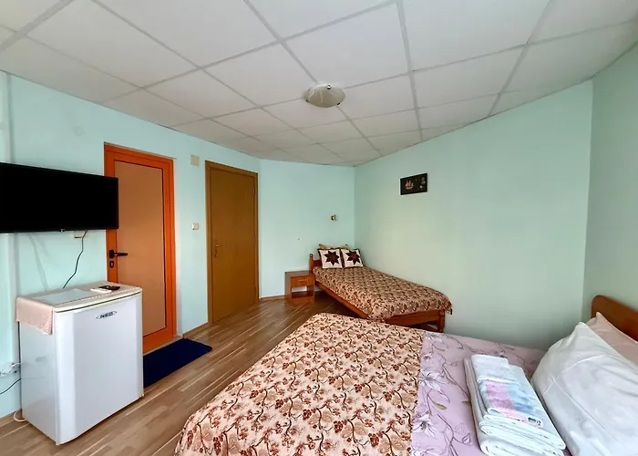 Guest house “Olesya”