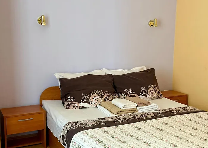 Guest House Olesya Obzor