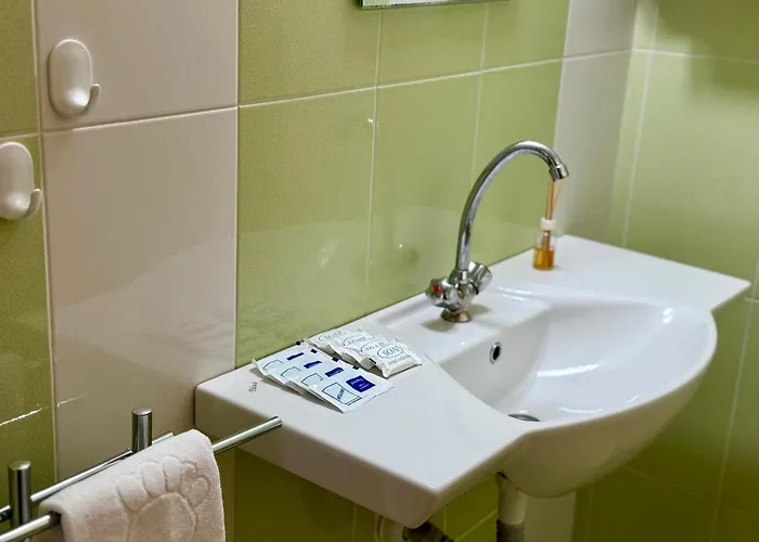 Guest House Olesya Guest house