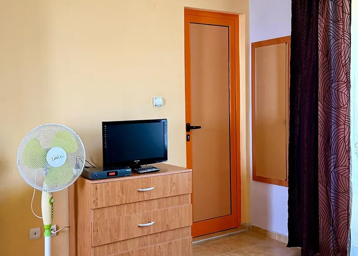 Guest house “Olesya” Obzor