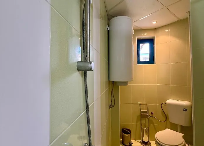 Guest House Olesya Guest house 3*