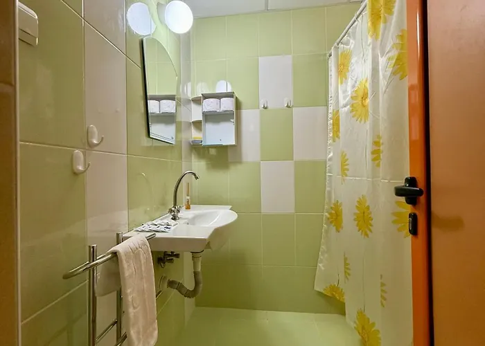 Guest house “Olesya” 3* Obzor