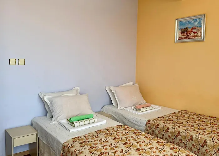 Guest house Guest House Olesya