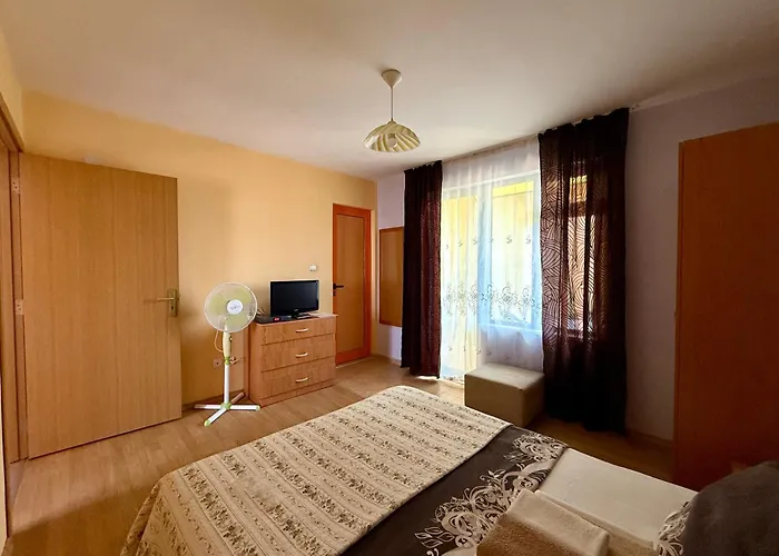 Guest house “Olesya”
