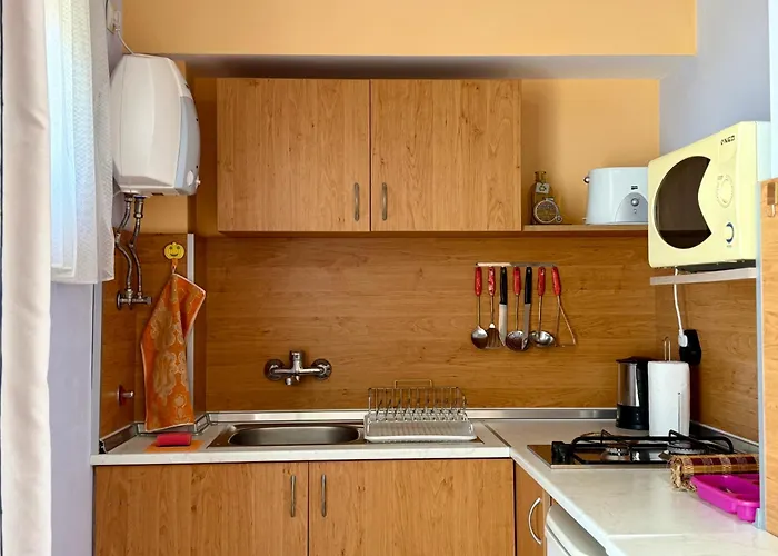 Guest house “Olesya” Obzor