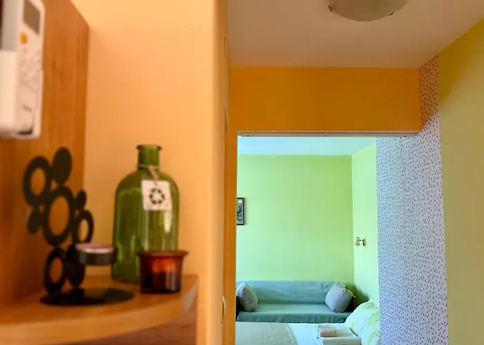 Guest house “Olesya” Maison d'hôtes 3*