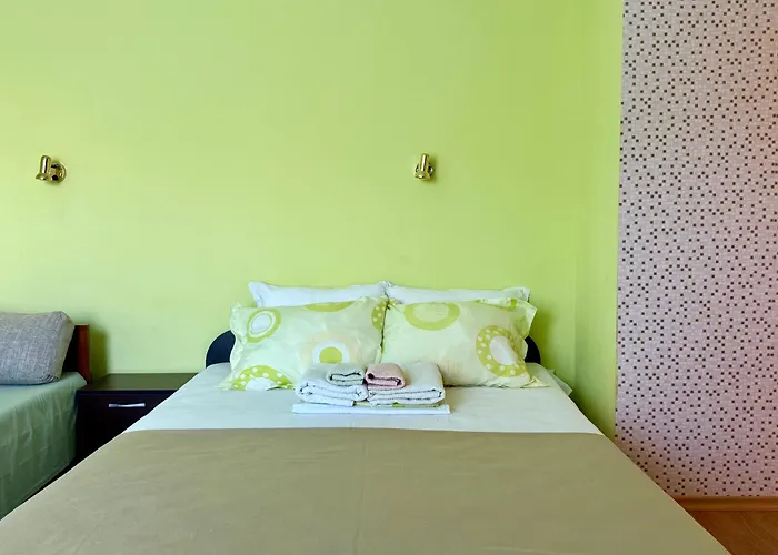 Guest house “Olesya” Maison d'hôtes Obzor