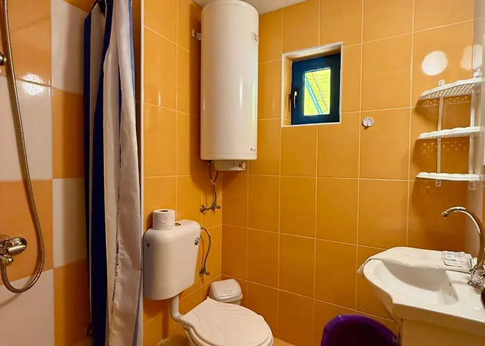 Guest House Olesya 奥布佐尔