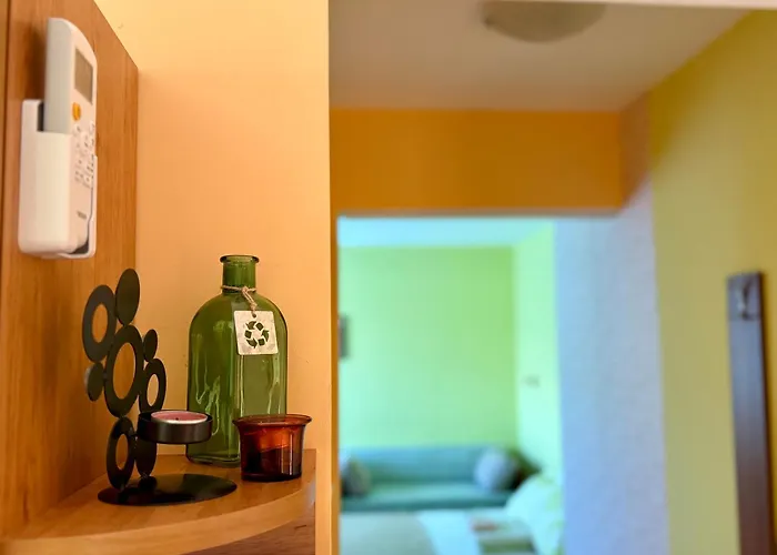 Guest House Olesya 招待所 奥布佐尔