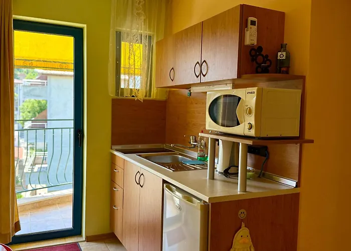 Guest house “Olesya”