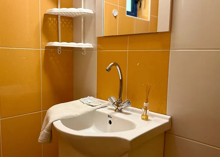 Maison d'hôtes Guest house “Olesya”